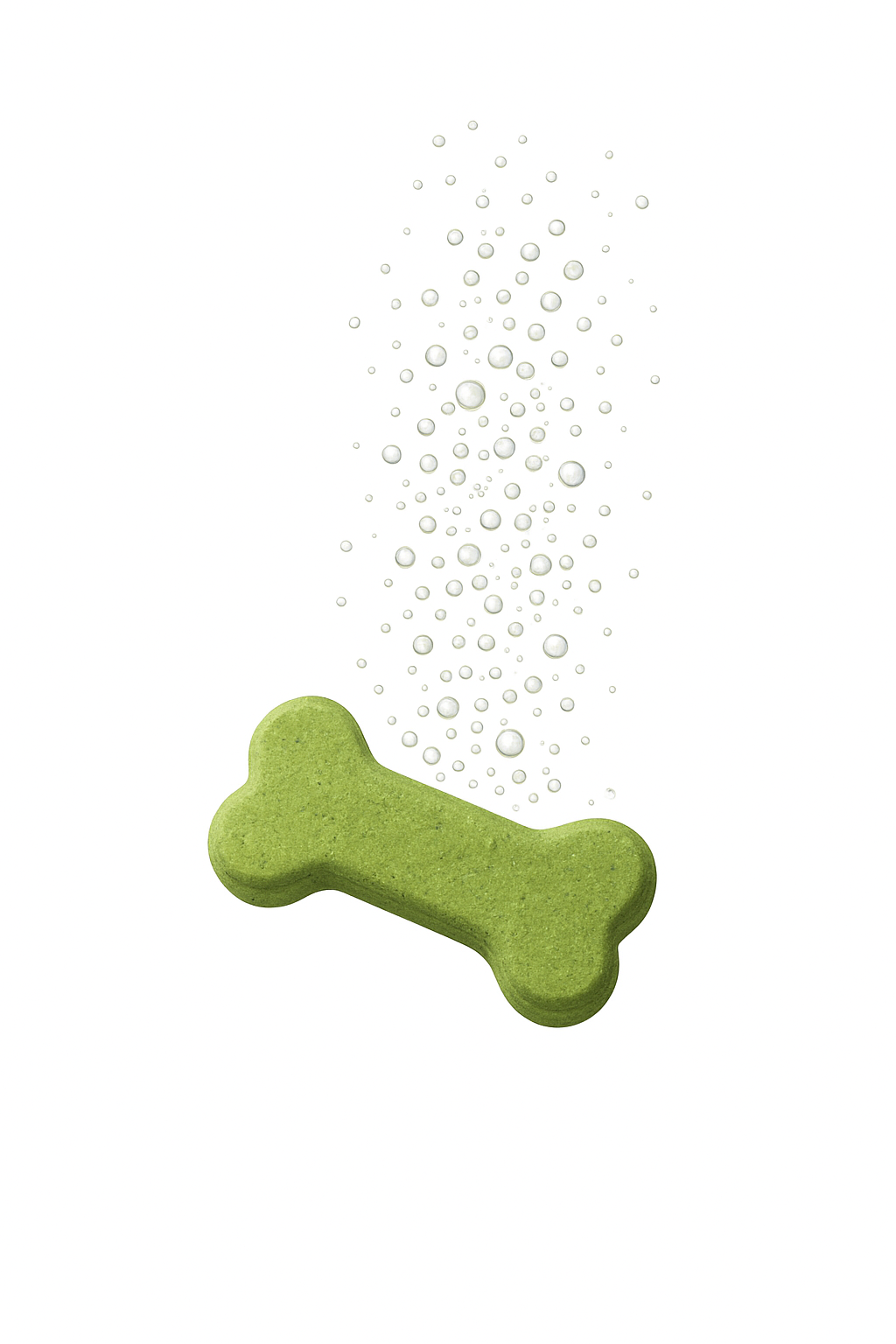 (Pre-Order) PetFizz™ Dental Fizzies